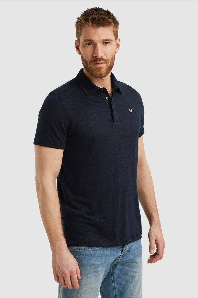 SHORT SLEEVE POLO PPSS2404862 5281